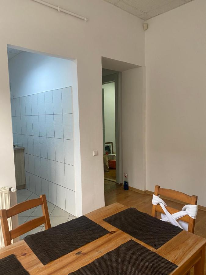 Casa Clopotarului Apartment Sibiu Exterior photo