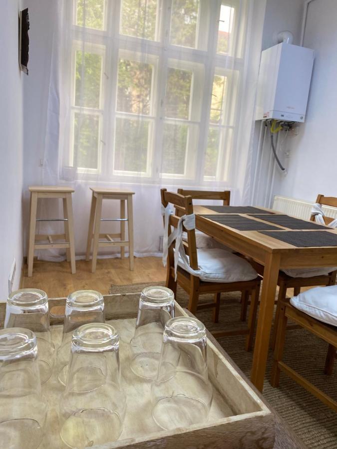 Casa Clopotarului Apartment Sibiu Exterior photo